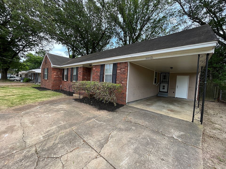 5063 Knight Arnold Rd, Memphis, TN 38118 Zillow