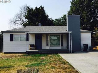 757 SW 28th St, Pendleton, OR 97801