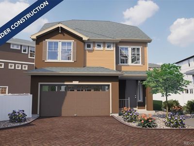 1176 Sugarloaf Lane, Erie, CO, 80516