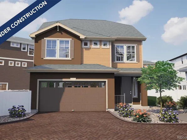 1176 Sugarloaf Lane, Erie, CO 80516