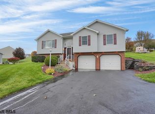 114 Kathryn Dr, Bellefonte, PA 16823