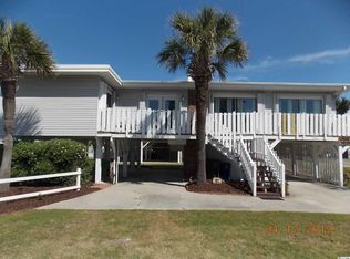 301 52nd Ave N, North Myrtle Beach, SC 29582
