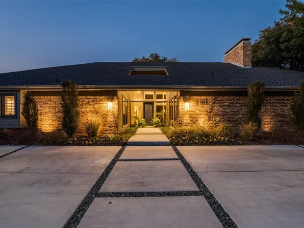 7103 Dye Dr, Dallas, TX 75248