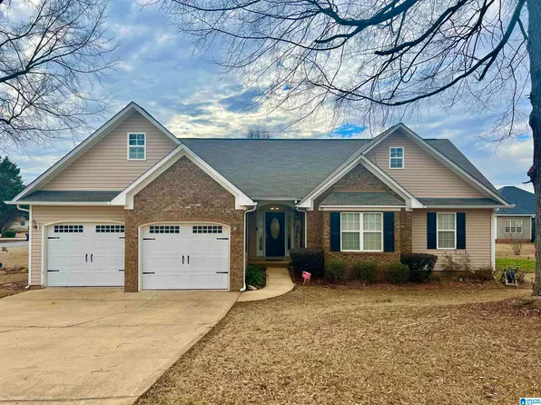 1500 Watson Way, Jacksonville, AL 36265