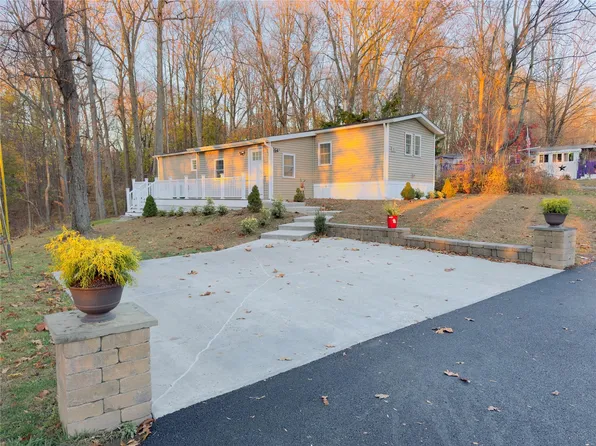 98 INWOOD Avenue #1, Poughkeepsie, NY 12601