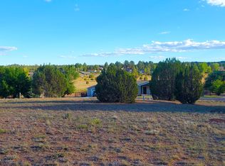 7032 Stagecoach Pass, Show Low, AZ 85901