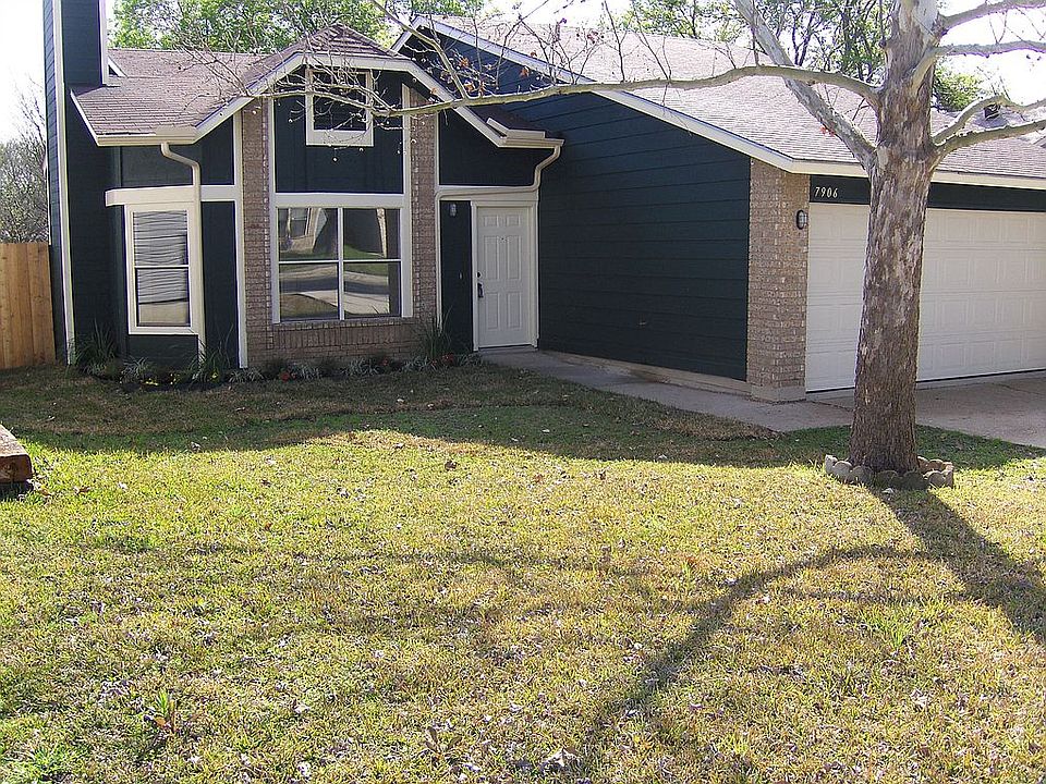 7906 Wayside Trail