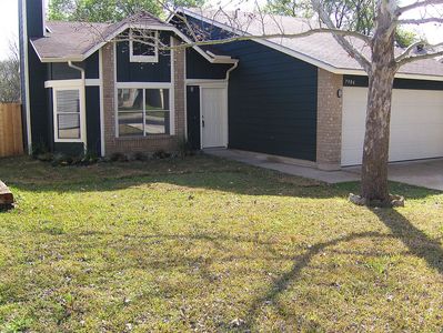 7906 Wayside Trl, San Antonio, TX, 78244