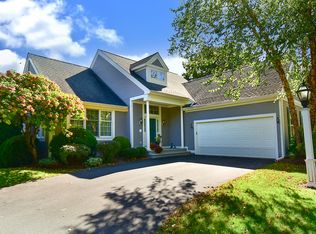 4 Lower Heatherwood #4, Cromwell, CT 06416