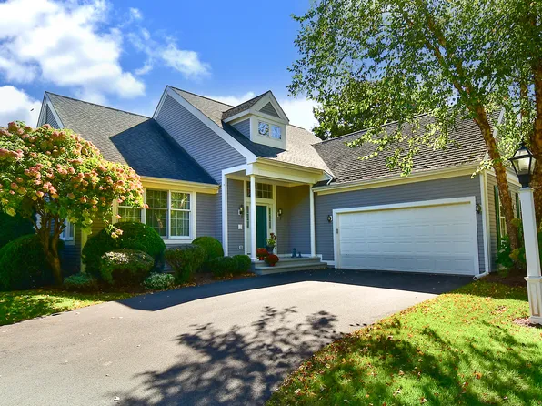 4 Lower Heatherwood #4, Cromwell, CT 06416