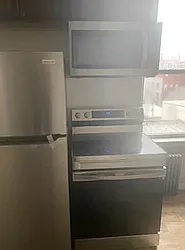 Rented by JB Mac Real Estate Inc.