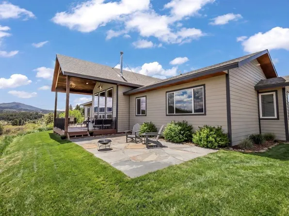 767 Henry's Lake Drive, Pagosa Springs, CO 81147