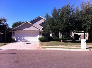 2206 Cielo Encantado, Laredo, TX 78045