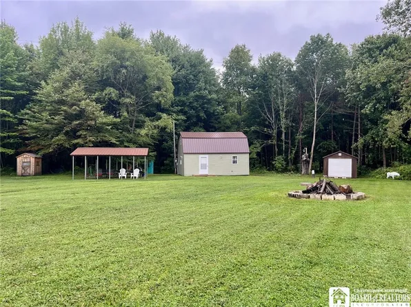 2784 Old Chautauqua Rd #44, Sinclairville, NY 14782