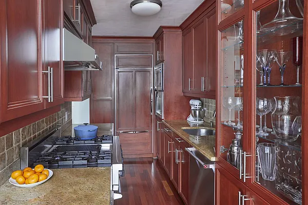 Sold by Brown Harris Stevens | media 3