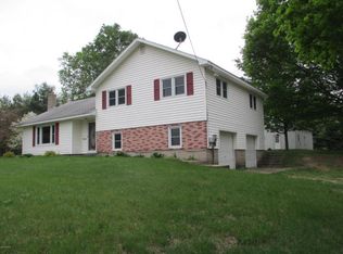 25981 Sauger Lake Rd, Sturgis, MI 49091