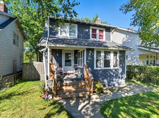 595 S Terrace Ave, Columbus, OH 43204