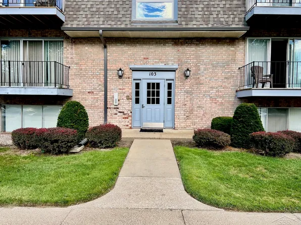103 Provincial Ct Unit 30, Saginaw, MI 48638
