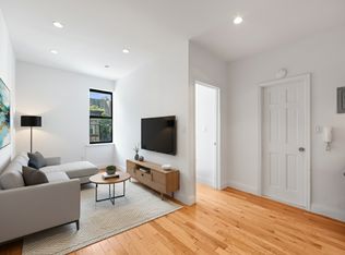 20 Avenue A APT 4D, New York, NY 10009