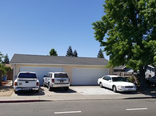 1720 1730 Fulkerth Rd, Turlock, CA 95380