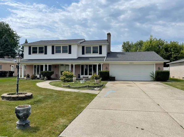 36851 Maas Dr, Sterling Heights, MI 48312