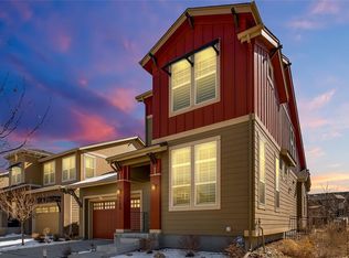 9199 Prairie Sky Ln, Lone Tree, CO 80124