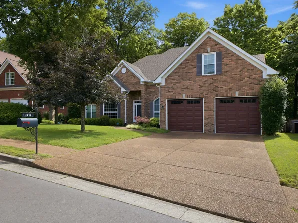 4804 Redcastle Rdg, Nashville, TN 37211