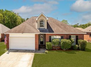 23671 Whitehall Ave, Denham Springs, LA 70726