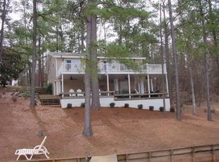 25 Suzanna Point, Dadeville, AL 36853