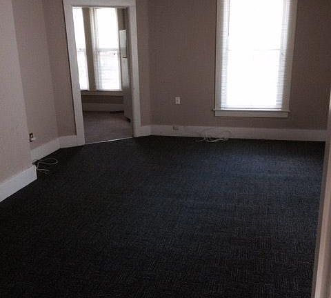 Main Room