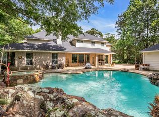 10419 Clubhouse Cir, Magnolia, TX 77354