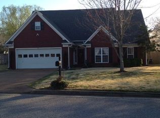 6 Chapel Creek Dr, Jackson, TN 38305