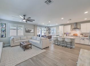 1038 Williamtown Ave, North Las Vegas, NV 89084