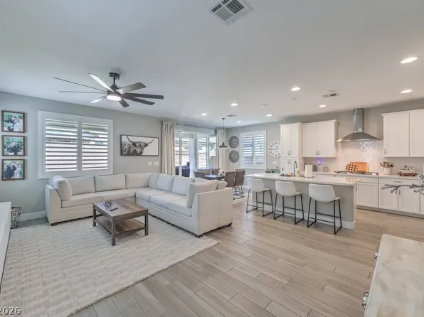 1038 Williamtown Ave, North Las Vegas, NV 89084