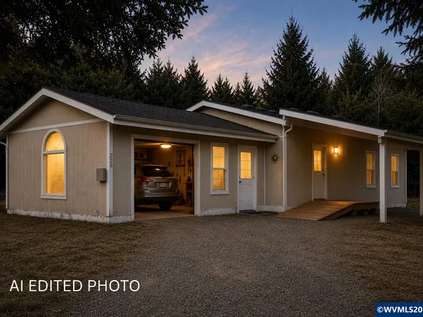 229 N Main St, Coos Bay, OR 97420
