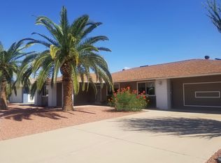 (Undisclosed Address), Sun City West, AZ 85375