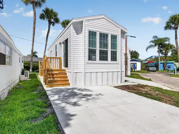 881748 N Atlantic Ave #48, Cape Canaveral, FL 32920