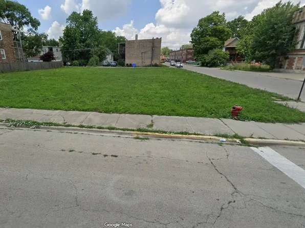 833 W 68th St, Chicago, IL 60621