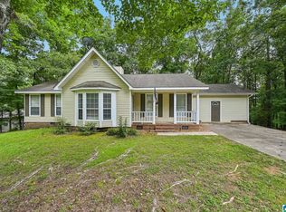 3681 Berkley Hill Dr S, Southside, AL 35907