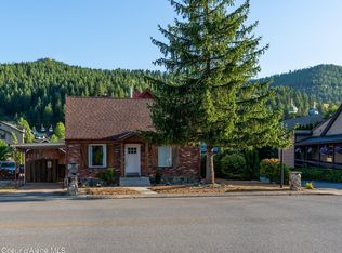 515 Bunker Ave, Kellogg, ID 83837