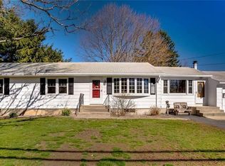 155 Totoket Rd, North Branford, CT 06471