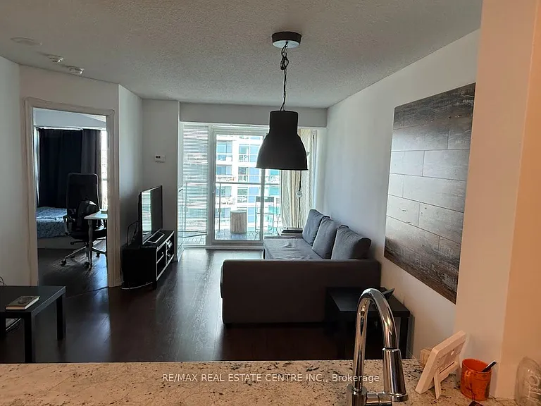 125 Western Battery Rd #1705 — Photo 4