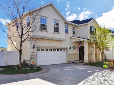 6797 W Tupelo Ln, West Jordan, UT, 84081
