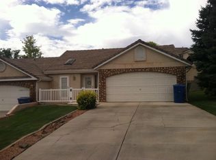 1032 S Regency Rd, Cedar City, UT 84720