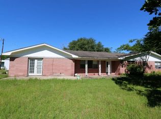 19212 Highway 87 S, Call, TX 75933