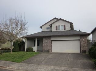 7524 Kayla Shae St NE, Keizer, OR 97303