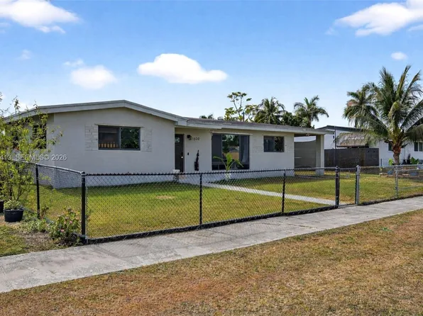 1630 NW 10th St, Homestead, FL 33030