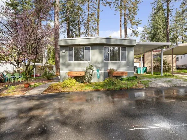 14338 State Highway 49 Space 51, Grass Valley, CA 95949