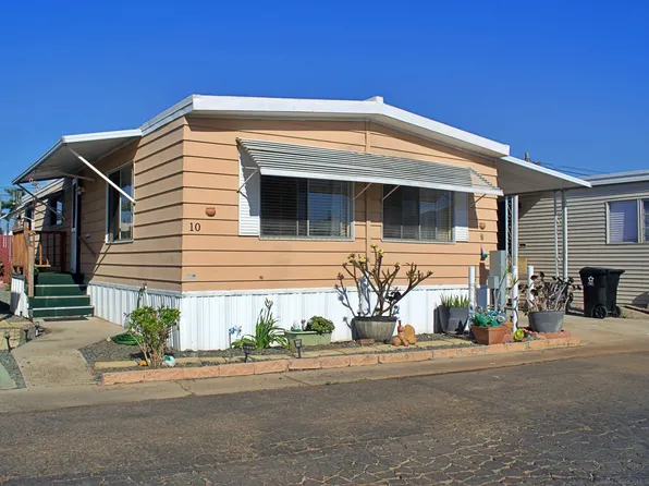 677 G St Spc 10, Chula Vista, CA 91910