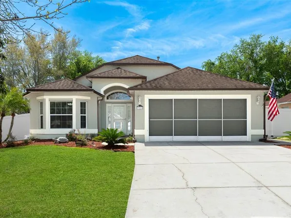 33215 Kaylee Way, Leesburg, FL 34788